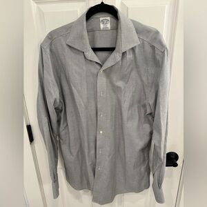 Brooks Brothers Regent Fit 16.5 36 sleeve